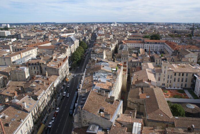 Bordocima: le meilleur et le plus beau projet neuf à Bordeaux