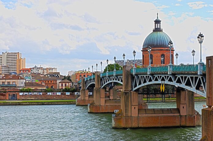 programme immobilier à Toulouse ?
