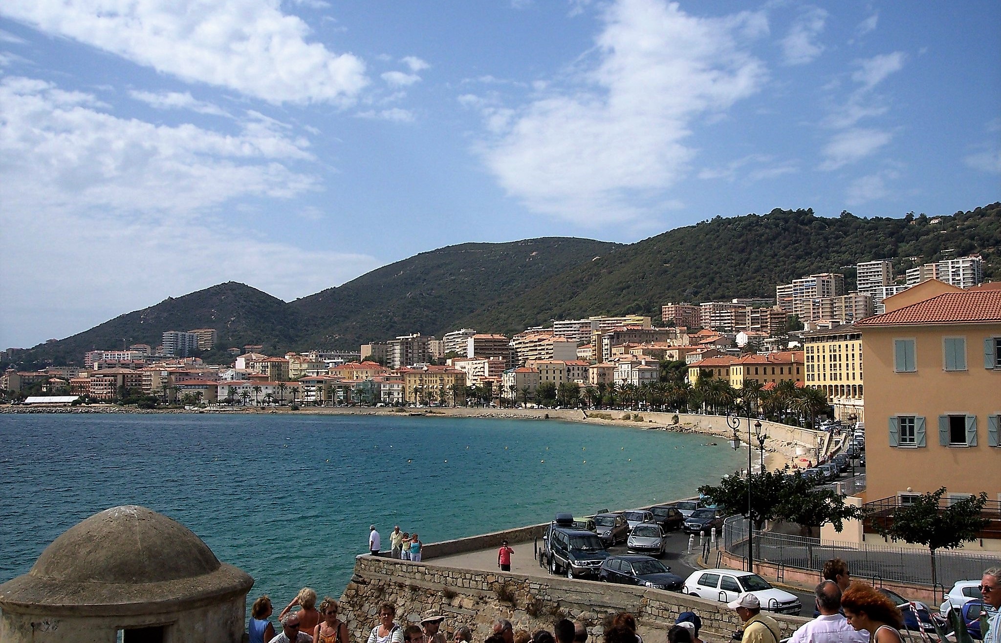Immobilier neuf en Corse : est-il risqué d’y investir 