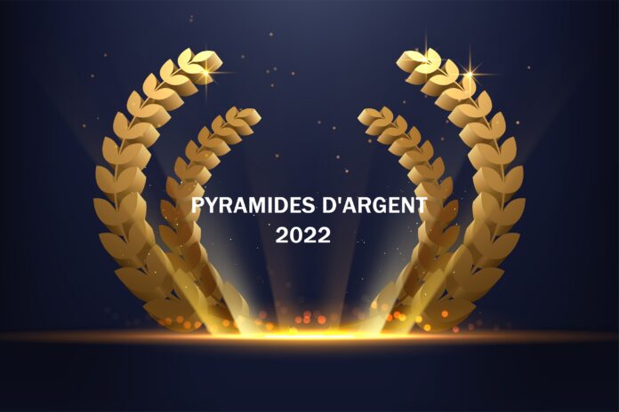 s lauréats des Pyramides d’Argent de la FPI