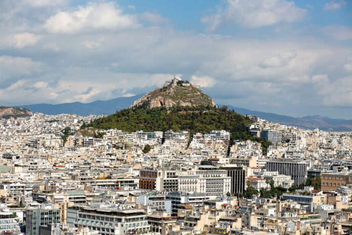 ogement neuf : les avantages d’investir en Grèce