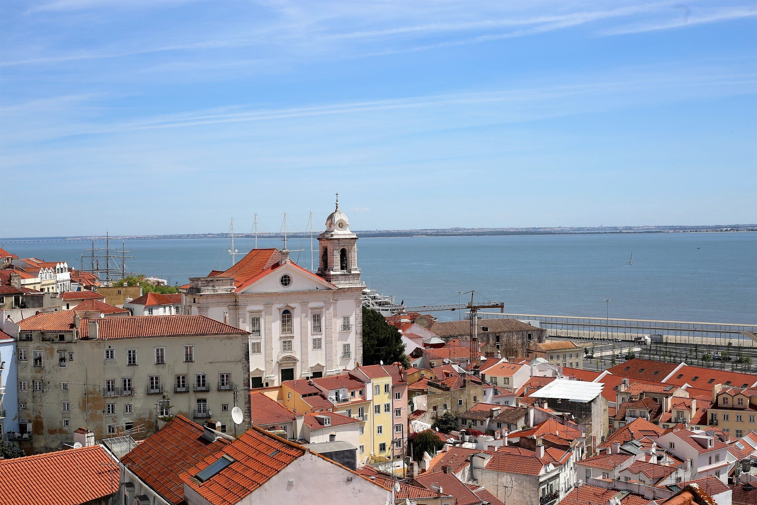 Investir dans un logement neuf au Portugal