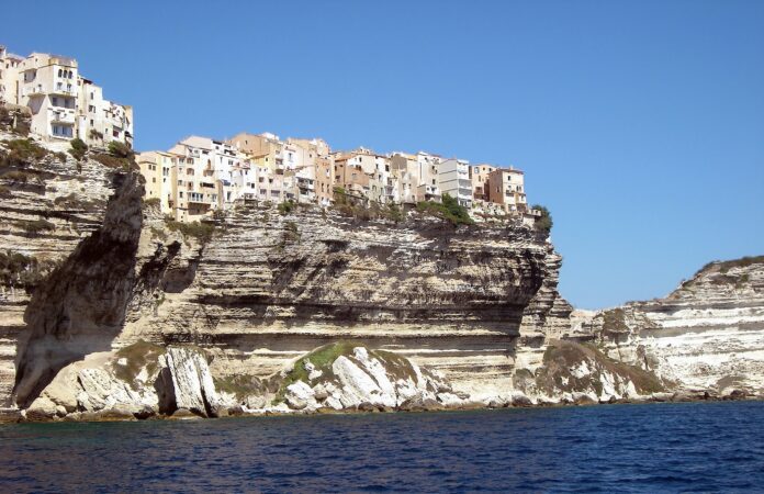 Bonifacio immoblier
