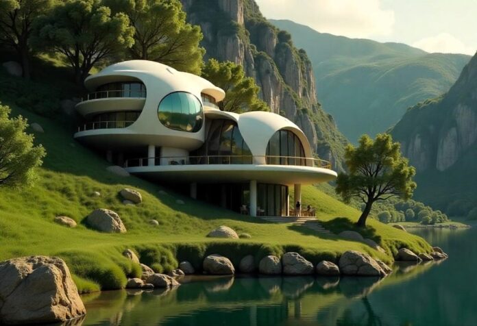 Bunkers de luxe