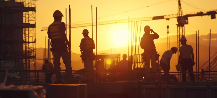 construire en France