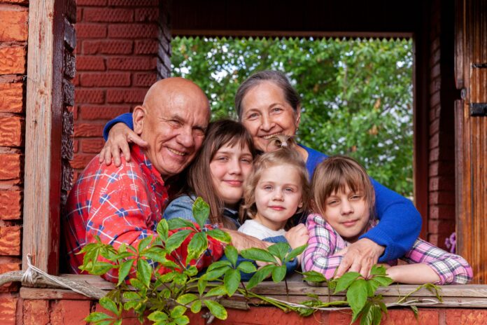 Dons familiaux projets immobiliers
